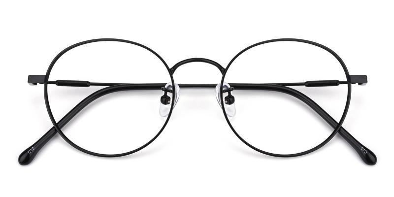 Hibbardr-Black-Eyeglasses