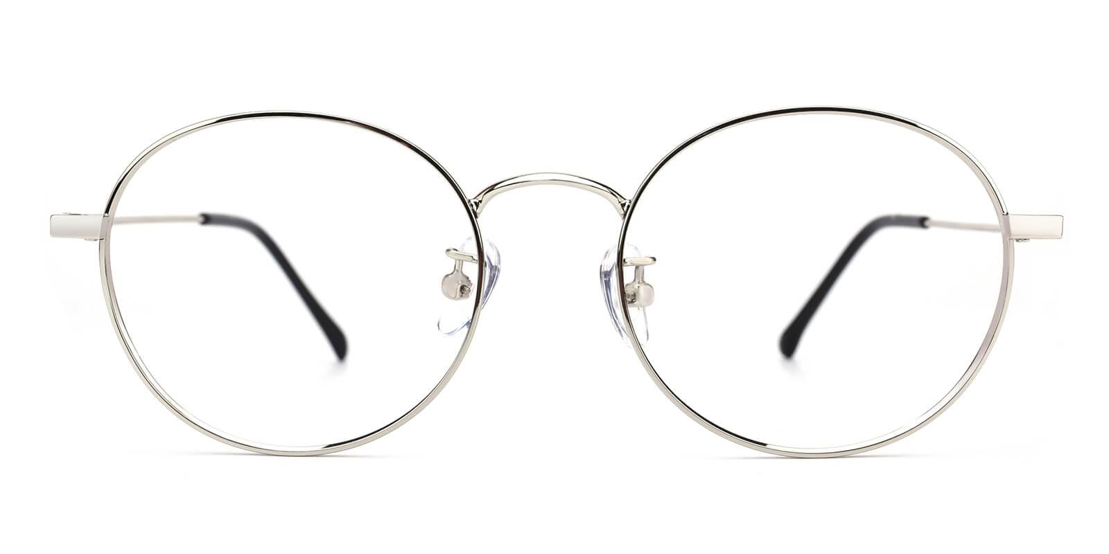 Hibbardr-Silver-Round-Metal-Eyeglasses-detail