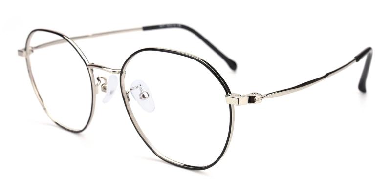 Govind-Multicolor-Eyeglasses