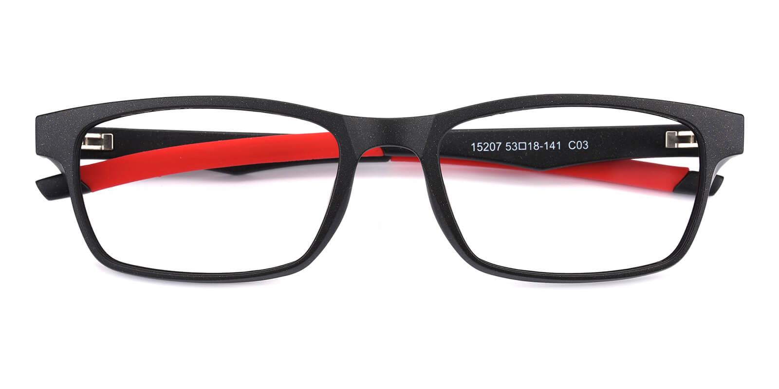 Burkhead-Red-Rectangle-TR-SportsGlasses-detail
