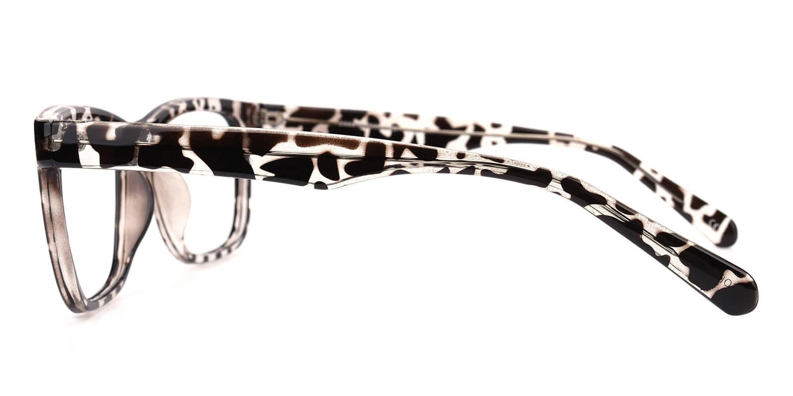 Colaan-Leopard-Square-Plastic-Eyeglasses-detail