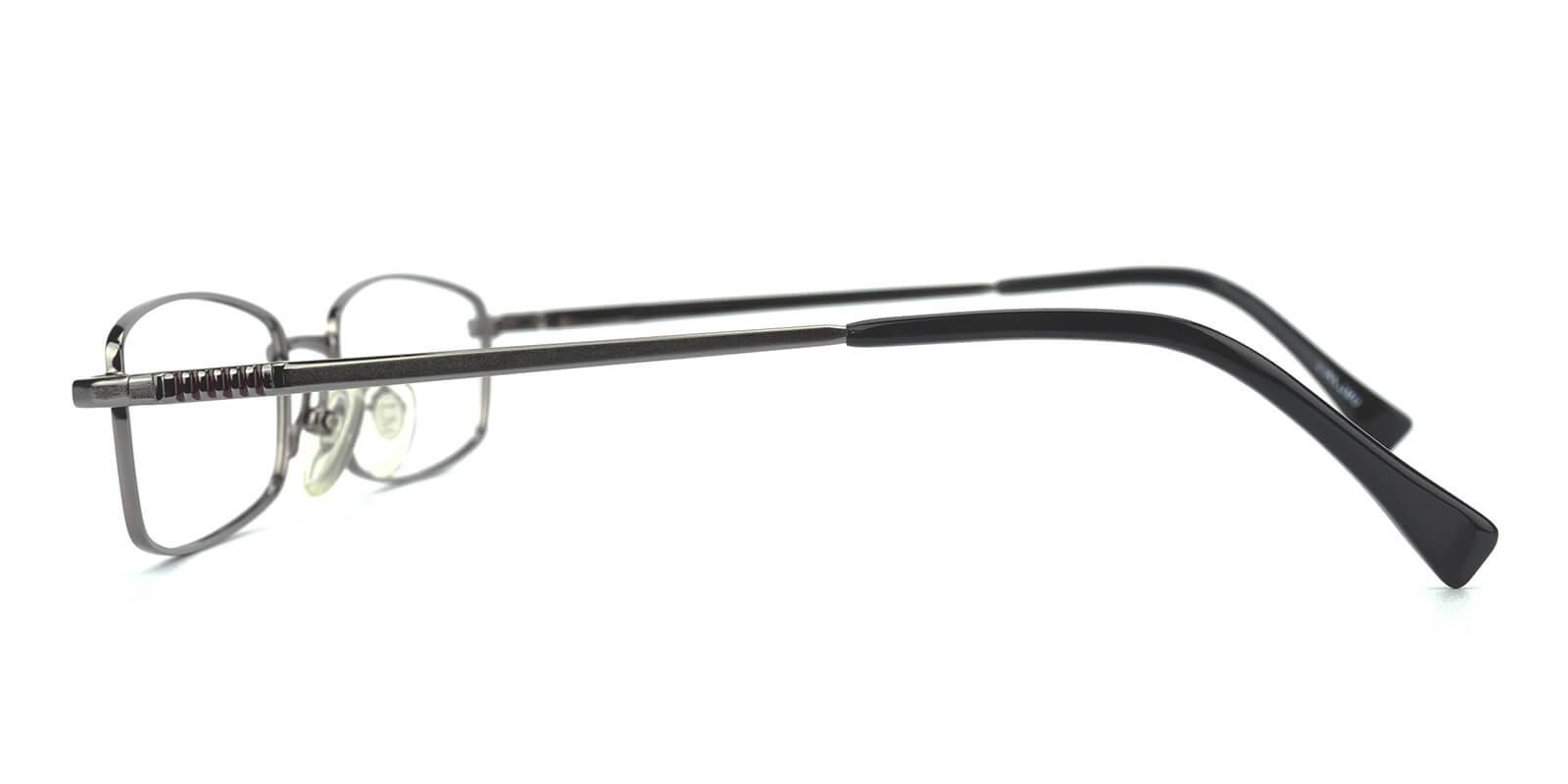 Chistopol-Gun-Rectangle-Metal-Eyeglasses-detail