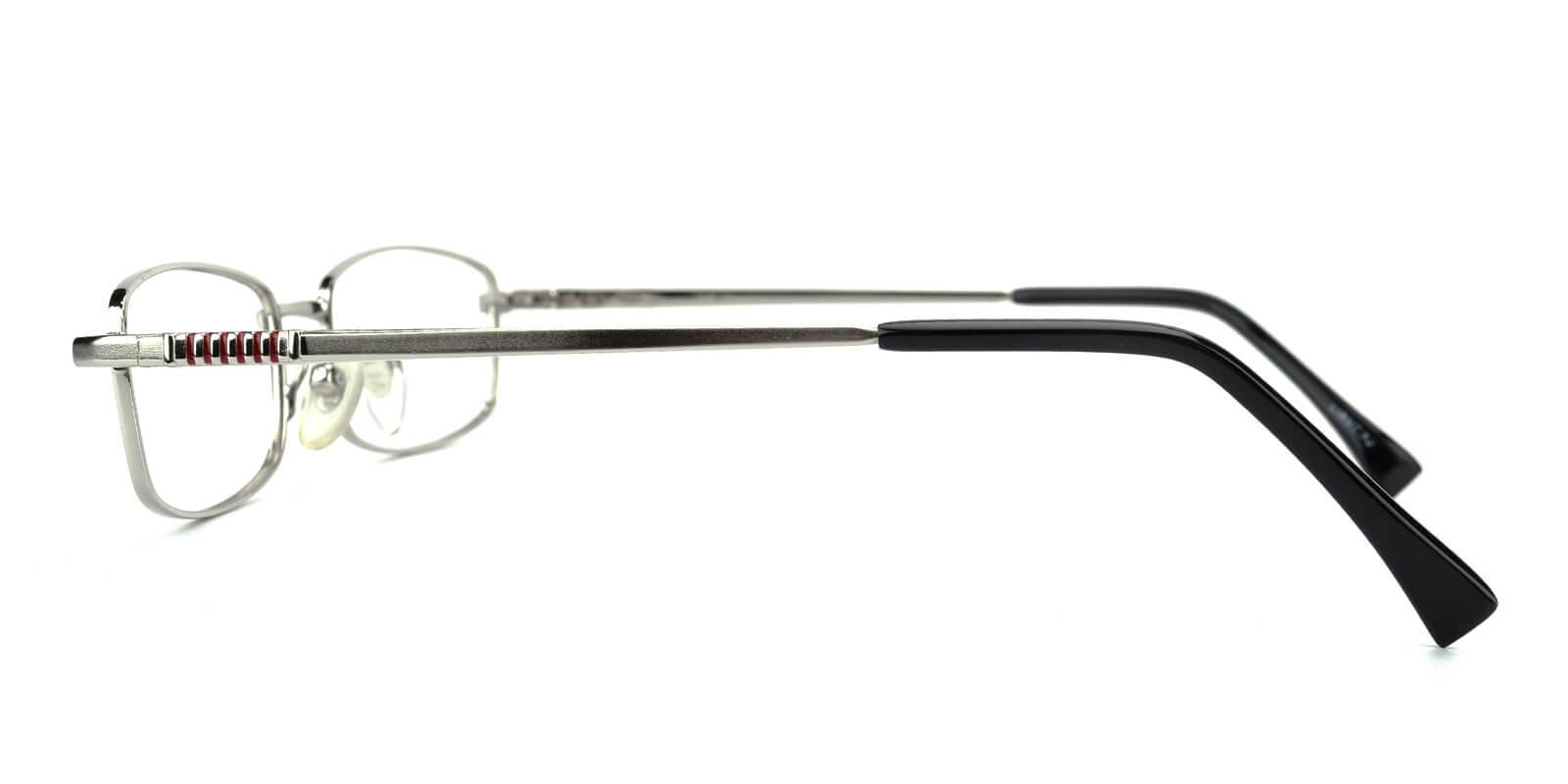 Chistopol-Silver-Rectangle-Metal-Eyeglasses-detail