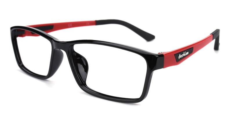Spindan-Red-SportsGlasses