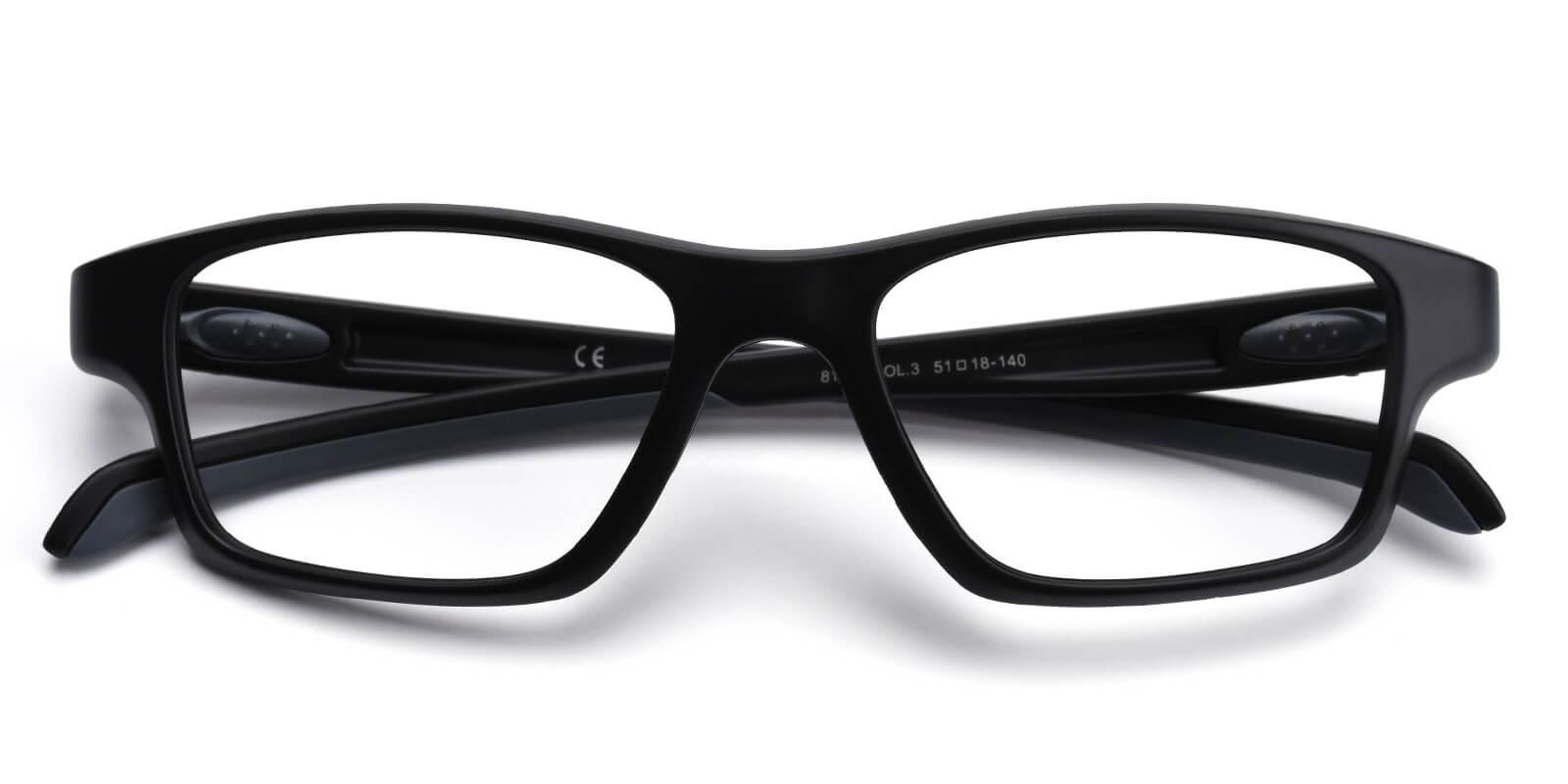 Benjamin-Black-Rectangle-TR-SportsGlasses-detail
