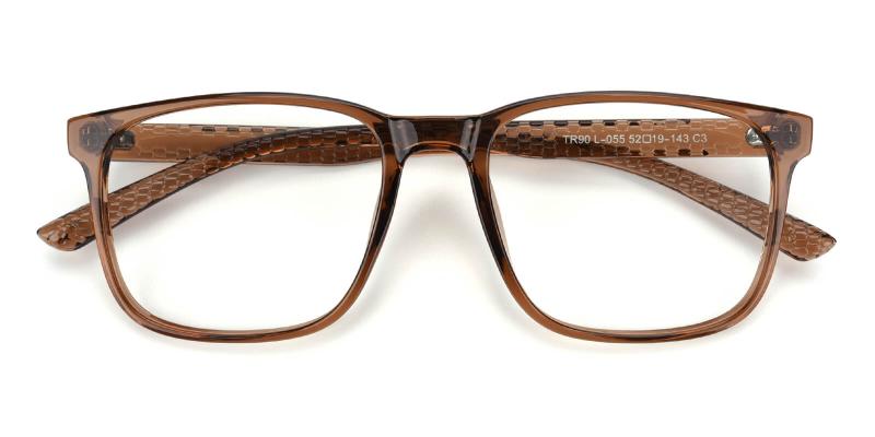Braxton-Brown-Eyeglasses