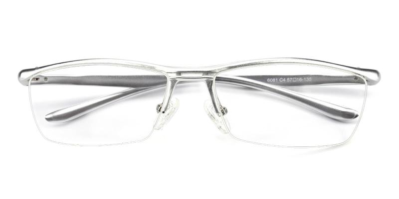 Vauseper-Silver-Eyeglasses