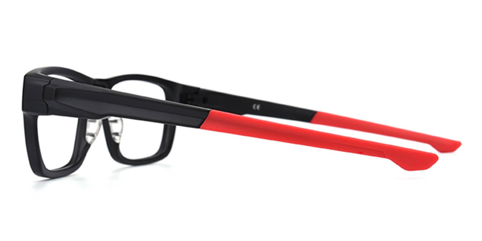 Rawat-Red-Rectangle-TR-SportsGlasses-detail