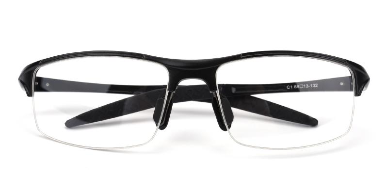 Darily-Black-SportsGlasses