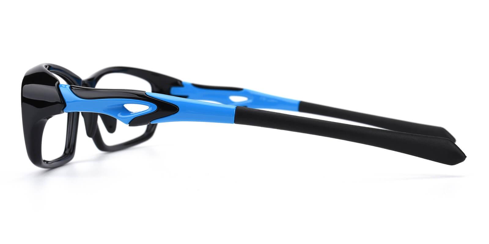 Spenieer-Blue-Rectangle-TR-SportsGlasses-detail
