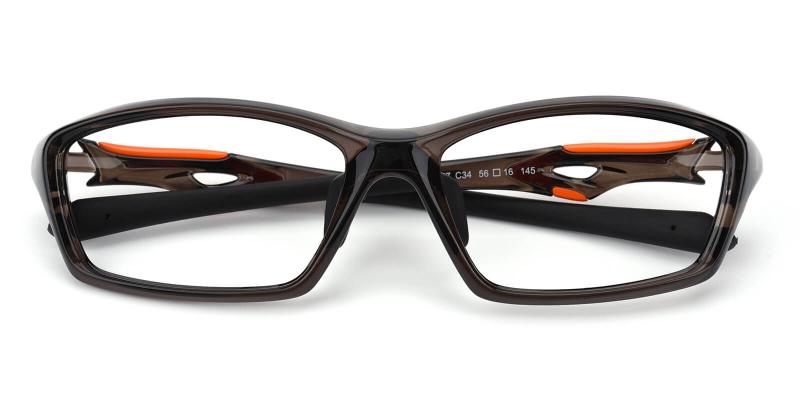 Spenieer-Orange-SportsGlasses