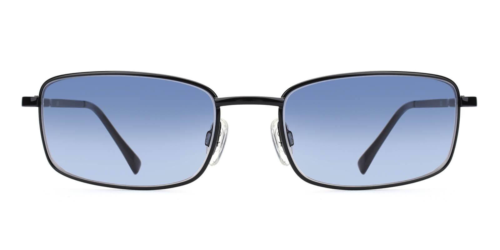 Cheynish-Black-Rectangle-Metal-Sunglasses-detail