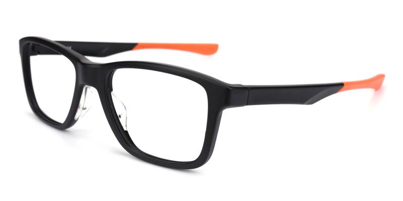 Pele-Orange-SportsGlasses