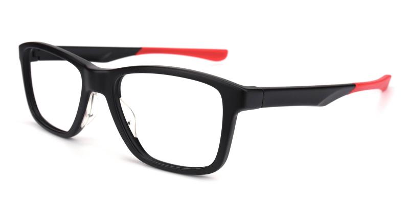 Pele-Red-SportsGlasses