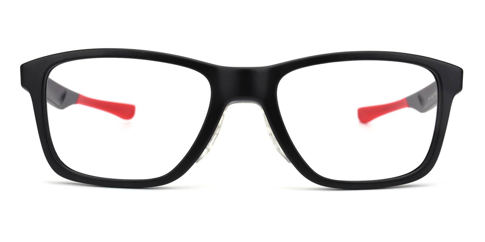 Pele-Red-Rectangle-TR-SportsGlasses-detail