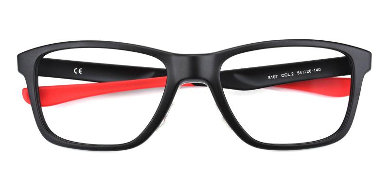 Pele-Red-SportsGlasses