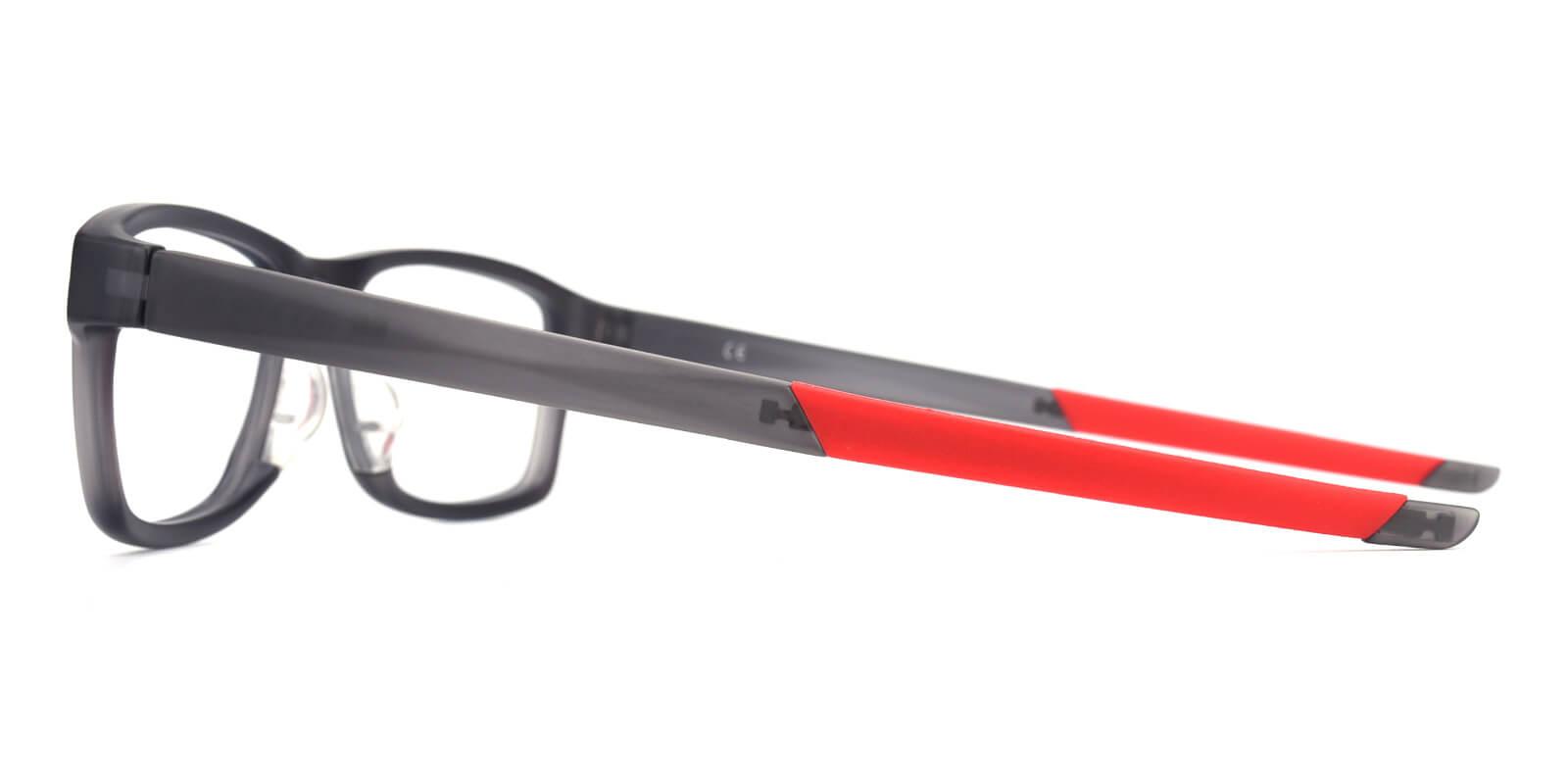 Rex-Red-Rectangle-TR-SportsGlasses-detail